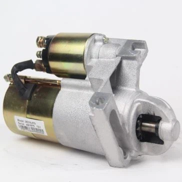 Starter-Delco 12V PG - 260M