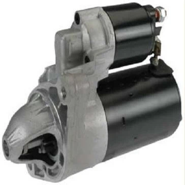 12V Starter-Hitachi DD