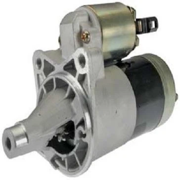 9-spline Shaft Starter-Mitsuba PMGR